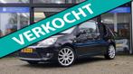 Ford Fiesta 2.0-16V ST 150pk|Clima|Navi|LMV|APK|1e.eignr!, Voorwielaandrijving, Gebruikt, Zwart, 4 cilinders