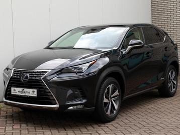 Lexus NX 300h AWD President Line | Mark Levinson | Panoramad beschikbaar voor biedingen