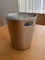 Bolly wijn koeler van Alessi, Jasper Morrison 2003, Ophalen of Verzenden, Zo goed als nieuw