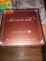 Spel van de Eeuw - Quiz over de 20e eeuw!, Hobby en Vrije tijd, Gezelschapsspellen | Bordspellen, Vijf spelers of meer, Ophalen of Verzenden