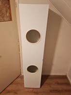 NYSJON Waskast, Ophalen, 100 tot 150 cm, Modern, 25 tot 50 cm