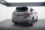 Maxton Design Diffuser Spoiler Geschikt Voor Tiguan R Line F, Auto diversen, Tuning en Styling, Verzenden, Automotive Parts, A.parts@hotmail.nl