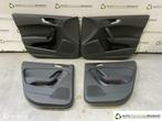 Deurpaneel Set 4-deurs Audi A1 Sportback 8X ('12-'18), Audi, Gebruikt, Audi, Ophalen of Verzenden