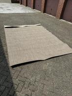Groot vloerkleed  van het merk “Fraai” in mooie taupe tint, Ophalen, Zo goed als nieuw, Rechthoekig, 200 cm of meer