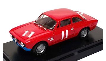 Alfa Romeo GTA Monza 1967 - Progetto K beschikbaar voor biedingen