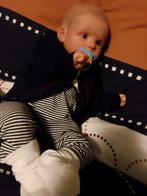 Reborn baby is echt prachtig, Ophalen of Verzenden, Zo goed als nieuw, Babypop