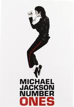 DVD (2003) Michael Jackson - Number Ones, Cd's en Dvd's, Gebruikt, Ophalen of Verzenden, Muziek en Concerten