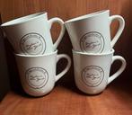 Riviera maison 4 grote bekers, Ophalen, Nieuw, Overige stijlen, Kop(pen) en/of Schotel(s)