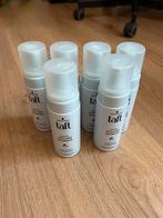 6 flessen Volume Wonder van Taft, Ophalen of Verzenden, Nieuw, Gel, Wax, Haarlak of Mousse