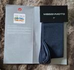 2 sets herensokken, Blauw, Massymoto, Ophalen of Verzenden, Nieuw