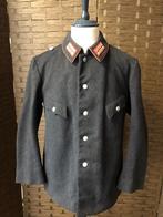 Duitse feuerschutz jas, Verzamelen, Militaria | Tweede Wereldoorlog, Ophalen of Verzenden, Landmacht, Duitsland, Kleding of Schoenen