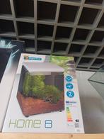 Superfish home 8, Ophalen of Verzenden, Zo goed als nieuw, Leeg aquarium