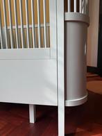 Sebra meegroei bedje + matras, Ophalen, Gebruikt, Ledikant
