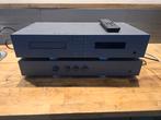 Duson pa50 + cd100, Ophalen of Verzenden, Stereo, Minder dan 60 watt