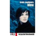 Trois Couleurs Bleu, Cd's en Dvd's, Vanaf 12 jaar, Ophalen of Verzenden, Zo goed als nieuw, Overige gebieden