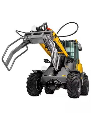 Balenklem voor Lesu RC machines 1/14 beschikbaar voor biedingen