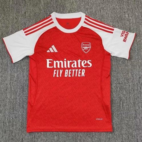 Arsenal 25/26 thuis shirt, Sport en Fitness, Voetbal, Nieuw, Shirt, Verzenden