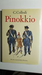 Pinokkio  door C.Collodi, Ophalen of Verzenden, Zo goed als nieuw, Fictie algemeen