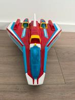 Paw Patrol Mighty Jet, Ophalen, Zo goed als nieuw