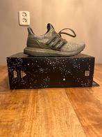 Adidas UltraBOOST DNA x STARWARS YODA - Maat 41 1/3, Kleding | Heren, Schoenen, Ophalen, Zo goed als nieuw, Overige kleuren, Sneakers of Gympen