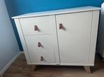 Kidsmill commode, Kinderen en Baby's, Kinderkamer | Commodes en Kasten, Ophalen, 50 tot 70 cm, 100 cm of meer, Zo goed als nieuw