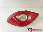 Achterlicht links van een Opel Corsa, Gebruikt, -, -, Opel