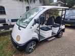 Bingo golfkar 4 persoons in goede en nette staat!!!, Ophalen, Overige typen