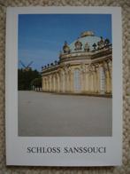Schloß Sanssouci, Berlin-Brandenburg, Neubearbeitete Auflage, Verzenden, Zo goed als nieuw, Stift Preußische Schlößer, Architectuur algemeen
