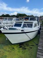 Target Express AK 980, Watersport en Boten, Ophalen, Gebruikt, Staal, Binnenboordmotor