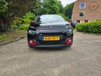 Citroën C3 PureTech !Panoramadak!, Zwart, 1199 cc, 82 pk, Zwart