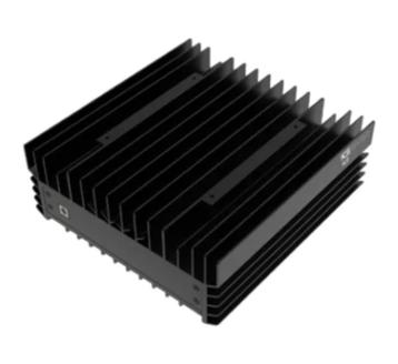 Iceriver, ALEO AE0 miner, nieuw, 60 MH/s, 100 W beschikbaar voor biedingen