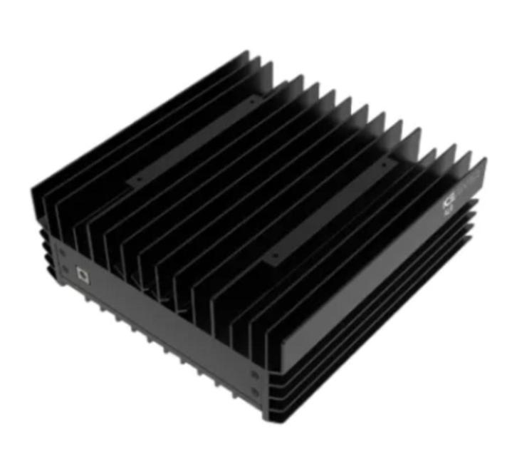 Iceriver, ALEO AE0 miner, nieuw, 60 MH/s, 100 W, Computers en Software, Routers en Modems, Nieuw, Ophalen of Verzenden