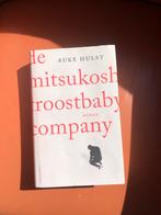 De Mitsukoshi Troostbaby Company - Auke Hulst, Ophalen of Verzenden, Zo goed als nieuw, Auke Hulst, Nederland