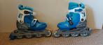 inline skates maat 34-37, Ophalen, Kinderen, Inline skates 4 wielen, Verstelbaar