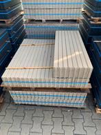 Opsluitbanden Grijs in diverse maten - J&W 12, Ophalen, Overige typen, Nieuw, 10 m² of meer