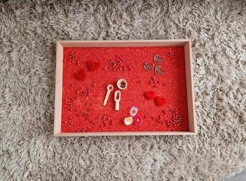Valentijn speelset, Kinderen en Baby's, Speelgoed | Educatief en Creatief, Nieuw, Ophalen of Verzenden