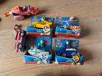 NIEUWstaat in doos Paw Patrol Auto's & Figuren - Kruidvat, Ophalen of Verzenden, Zo goed als nieuw, Jongen of Meisje