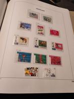 Nederland davo IV luxe 1990-2001 deel 2/2, Postzegels en Munten, Postzegels | Volle albums en Verzamelingen, Ophalen of Verzenden