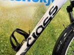 Fietshokje Amersfoort: Cross Mountainbike V21 H57, Gebruikt, 57 cm of meer, Hardtail, Heren