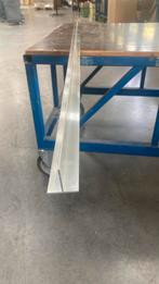 Aluminium T profiel 40-40, Ophalen, Nieuw, Aluminium