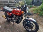 Suzuki GS550E in originele staat te koop, Particulier