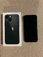 Iphone 13 mini groen 128gb, Ophalen, 128 GB, Zo goed als nieuw, Groen