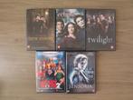 Dvd's Horror: 5 stuks 2 euro p.s., Vanaf 16 jaar, Ophalen of Verzenden, Gebruikt, Overige genres