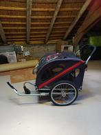 honden fietskar- buggy DoggyRide, Ophalen of Verzenden, Zo goed als nieuw