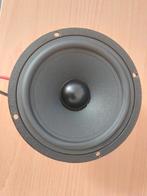 Linn Bass/Midrange driver voor Tukan, Overige merken, Gebruikt, Ophalen of Verzenden, 120 watt of meer