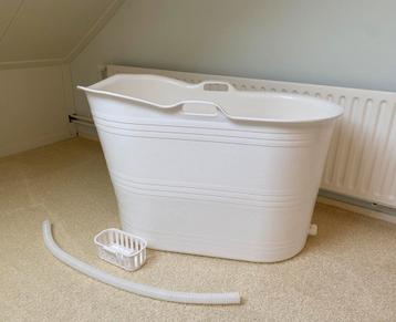 LIFEBATH EKEO | Zitbad 210L | Wit beschikbaar voor biedingen