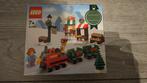 Lego Kersttrein 40262, Kinderen en Baby's, Speelgoed | Duplo en Lego, Ophalen of Verzenden, Nieuw, Lego