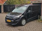 Ford Transit Connect 1.5 Tdci 74KW 2018, 21 km/l, 4 cilinders, 100 pk, 1468 kg