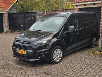 Ford Transit Connect 1.5 Tdci 74KW 2018 beschikbaar voor biedingen