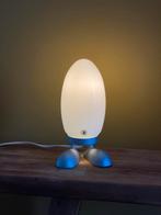 Vintage IKEA Dino Egg lamp, Huis en Inrichting, Ophalen of Verzenden, Zo goed als nieuw, Minder dan 50 cm